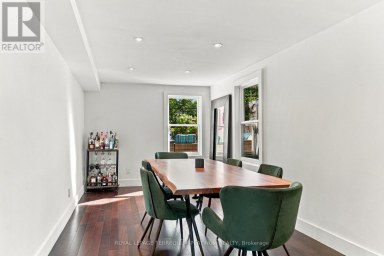 81 BOULTON AVENUE Toronto (South Riverdale) Ontario photo 8