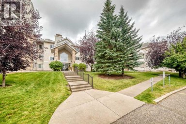 1315, 7451 Springbank Boulevard SW Calgary Alberta photo 1