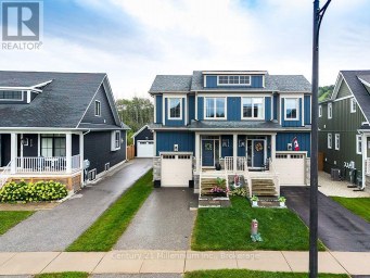 214 YELLOW BIRCH CRESCENT Blue Mountains Ontario photo 1