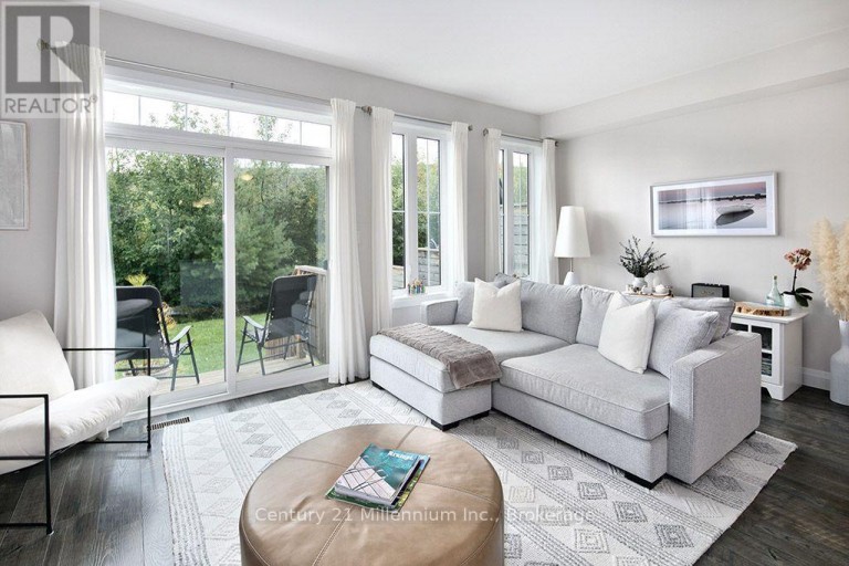 214 YELLOW BIRCH CRESCENT, Blue Mountains, Ontario, L9Y0Y5