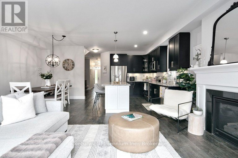 214 YELLOW BIRCH CRESCENT, Blue Mountains, Ontario, L9Y0Y5