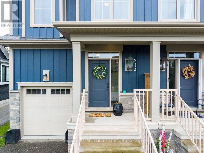 214 YELLOW BIRCH CRESCENT, Blue Mountains, Ontario, L9Y0Y5