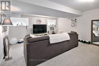 214 YELLOW BIRCH CRESCENT Blue Mountains Ontario photo 25