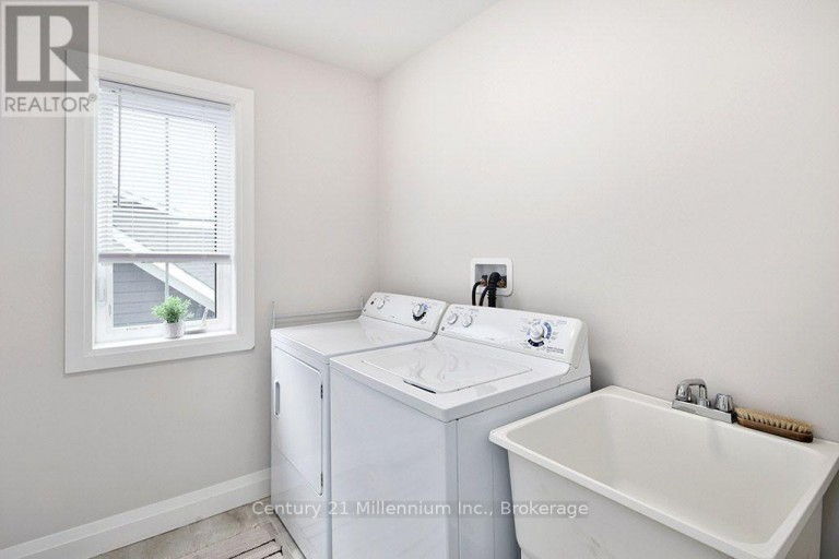 214 YELLOW BIRCH CRESCENT, Blue Mountains, Ontario, L9Y0Y5