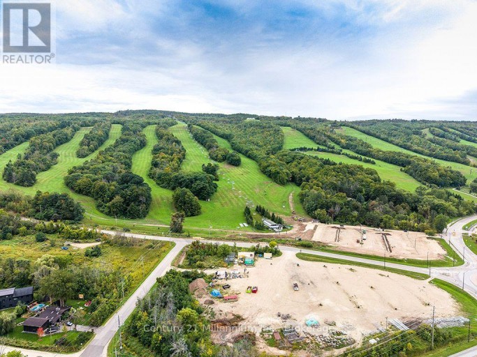 214 YELLOW BIRCH CRESCENT, Blue Mountains, Ontario, L9Y0Y5