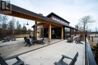 214 YELLOW BIRCH CRESCENT Blue Mountains Ontario photo 38