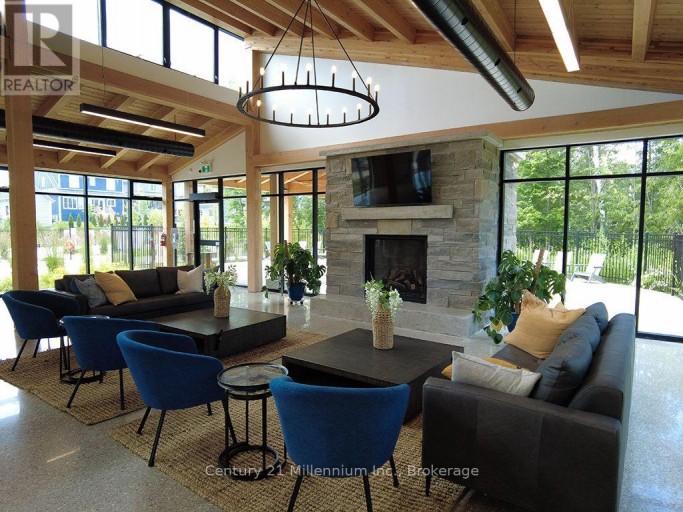 214 YELLOW BIRCH CRESCENT, Blue Mountains, Ontario, L9Y0Y5