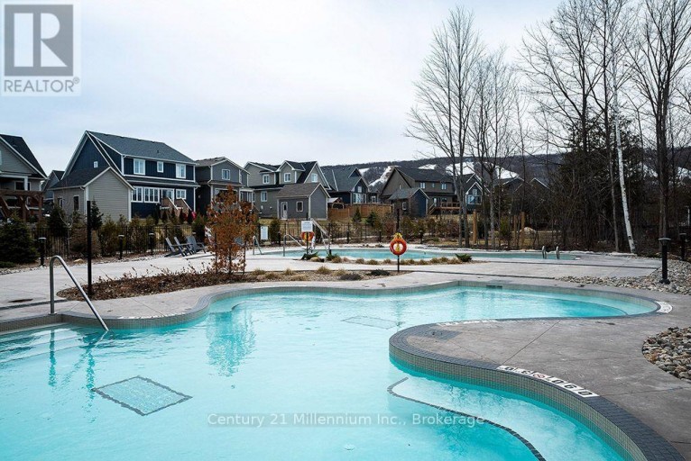 214 YELLOW BIRCH CRESCENT, Blue Mountains, Ontario, L9Y0Y5