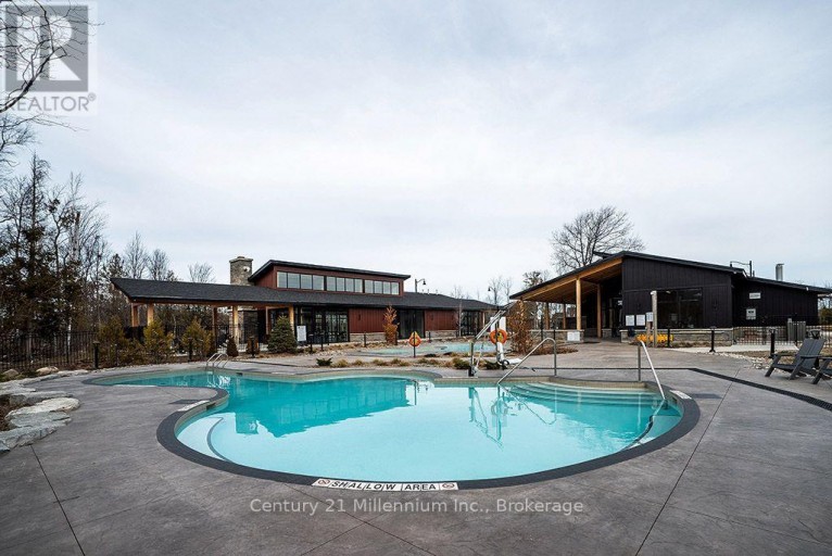 214 YELLOW BIRCH CRESCENT, Blue Mountains, Ontario, L9Y0Y5