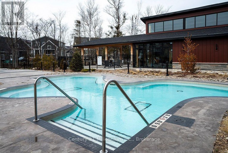 214 YELLOW BIRCH CRESCENT, Blue Mountains, Ontario, L9Y0Y5