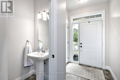 214 YELLOW BIRCH CRESCENT Blue Mountains Ontario photo 5