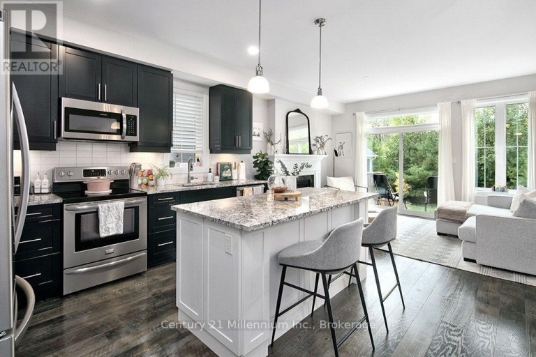 214 YELLOW BIRCH CRESCENT, Blue Mountains, Ontario, L9Y0Y5