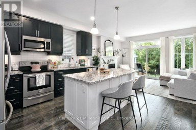 214 YELLOW BIRCH CRESCENT Blue Mountains Ontario photo 6