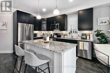 214 YELLOW BIRCH CRESCENT Blue Mountains Ontario photo 7