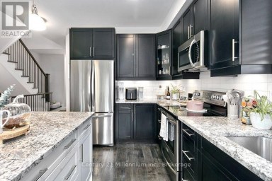 214 YELLOW BIRCH CRESCENT Blue Mountains Ontario photo 8