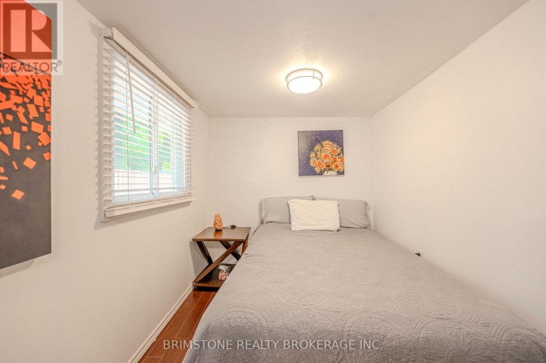 3923 ALGONQUIN AVENUE, Innisfil, Ontario, L9S2M3