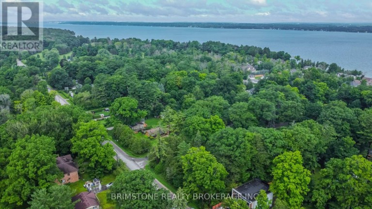 3923 ALGONQUIN AVENUE, Innisfil, Ontario, L9S2M3