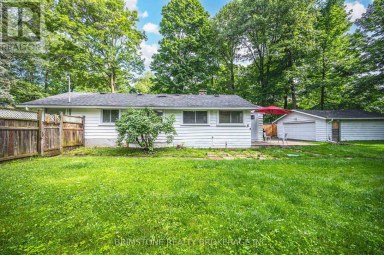 3923 ALGONQUIN AVENUE Innisfil Ontario photo 3