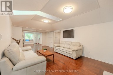 3923 ALGONQUIN AVENUE Innisfil Ontario photo 4