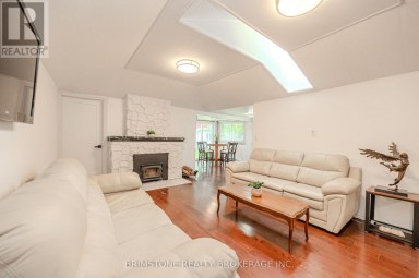 3923 ALGONQUIN AVENUE Innisfil Ontario photo 5