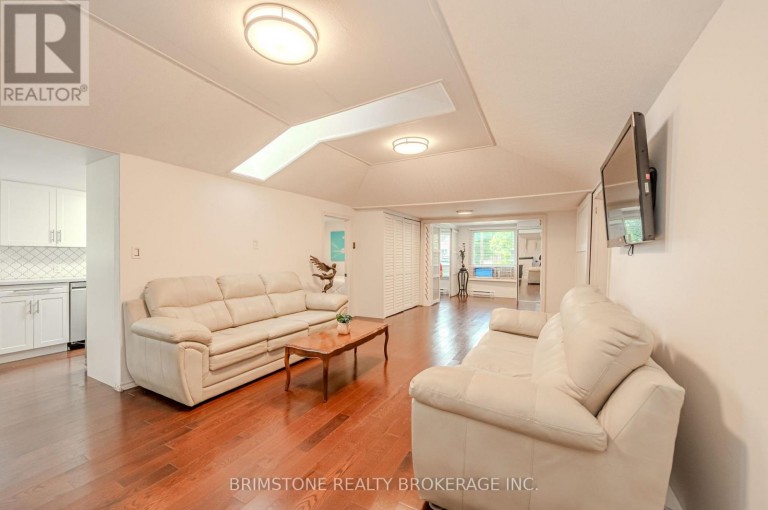 3923 ALGONQUIN AVENUE, Innisfil, Ontario, L9S2M3