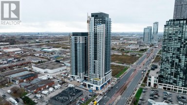 1611 - 5 MEADOWDALE ROAD Vaughan (Vaughan Corporate Centre) Ontario photo 1