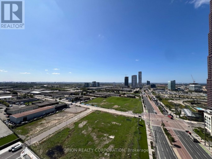 1611 - 5 MEADOWDALE ROAD, Vaughan (Vaughan Corporate Centre), Ontario, L4K0C7