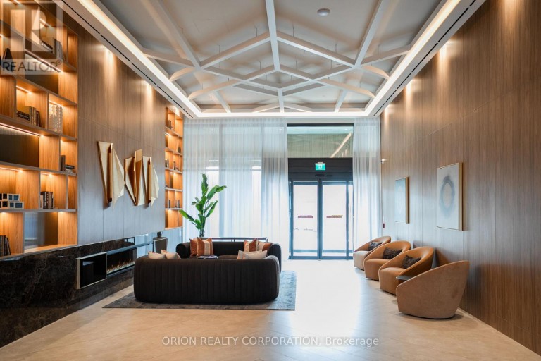 1611 - 5 MEADOWDALE ROAD, Vaughan (Vaughan Corporate Centre), Ontario, L4K0C7