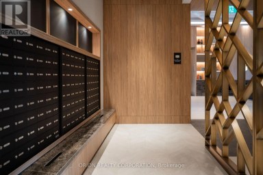 1611 - 5 MEADOWDALE ROAD Vaughan (Vaughan Corporate Centre) Ontario photo 21