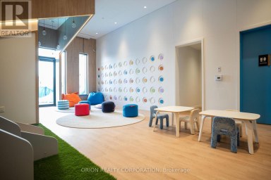 1611 - 5 MEADOWDALE ROAD Vaughan (Vaughan Corporate Centre) Ontario photo 22