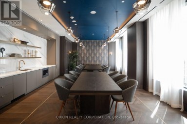 1611 - 5 MEADOWDALE ROAD Vaughan (Vaughan Corporate Centre) Ontario photo 26