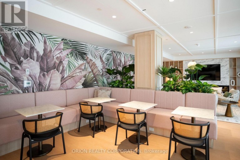 1611 - 5 MEADOWDALE ROAD, Vaughan (Vaughan Corporate Centre), Ontario, L4K0C7