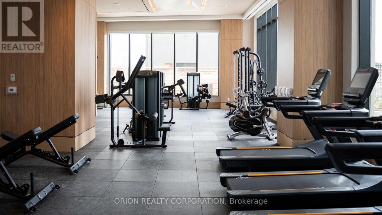 1611 - 5 MEADOWDALE ROAD, Vaughan (Vaughan Corporate Centre), Ontario, L4K0C7