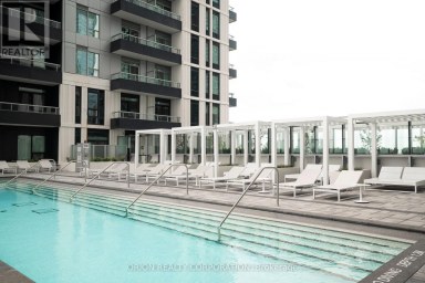 1611 - 5 MEADOWDALE ROAD Vaughan (Vaughan Corporate Centre) Ontario photo 33