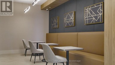 1611 - 5 MEADOWDALE ROAD Vaughan (Vaughan Corporate Centre) Ontario photo 37