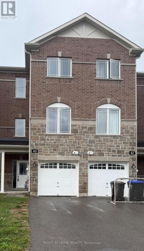 40 MILSON CRESCENT, Essa (Angus), Ontario, L3W0E1