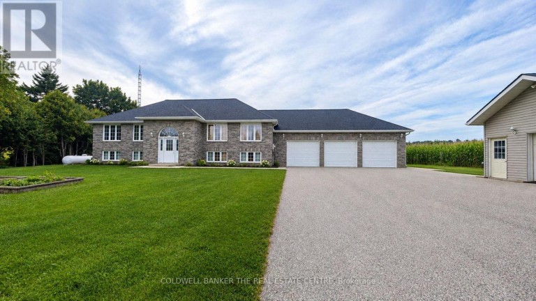 5164 10TH LINE, Essa, Ontario, L0L1L0