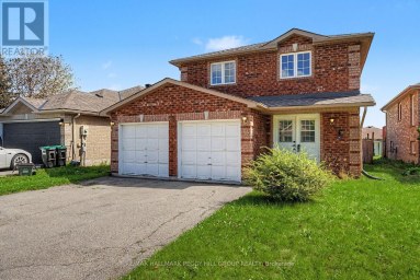 24 DUNSMORE LANE Barrie (Georgian Drive) Ontario photo 1