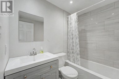 24 DUNSMORE LANE Barrie (Georgian Drive) Ontario photo 10