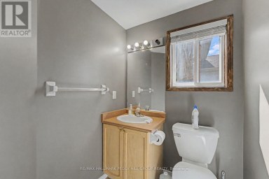 24 DUNSMORE LANE Barrie (Georgian Drive) Ontario photo 7