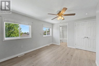 24 DUNSMORE LANE Barrie (Georgian Drive) Ontario photo 9