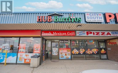 10 - 106 HUMBER COLLEGE BOULEVARD Toronto (West Humber-Clairville) Ontario photo 1