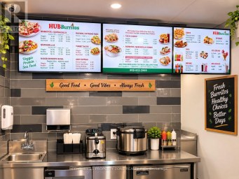 10 - 106 HUMBER COLLEGE BOULEVARD Toronto (West Humber-Clairville) Ontario photo 2