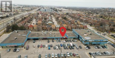10 - 106 HUMBER COLLEGE BOULEVARD Toronto (West Humber-Clairville) Ontario photo 3