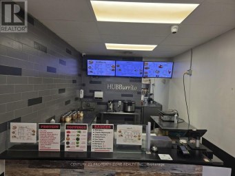 10 - 106 HUMBER COLLEGE BOULEVARD Toronto (West Humber-Clairville) Ontario photo 9