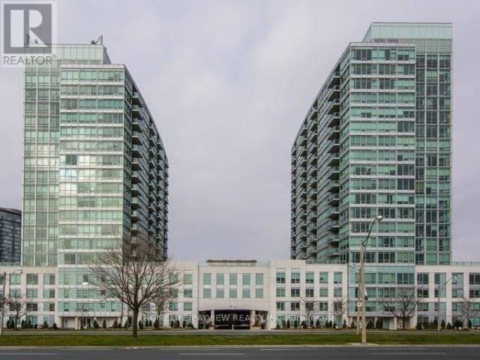 404 - 1900 LAKE SHORE BOULEVARD W, Toronto (South Parkdale), Ontario, M6S1A4