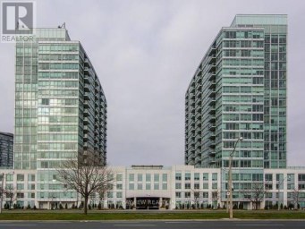 404 - 1900 LAKE SHORE BOULEVARD W Toronto (South Parkdale) Ontario photo 1