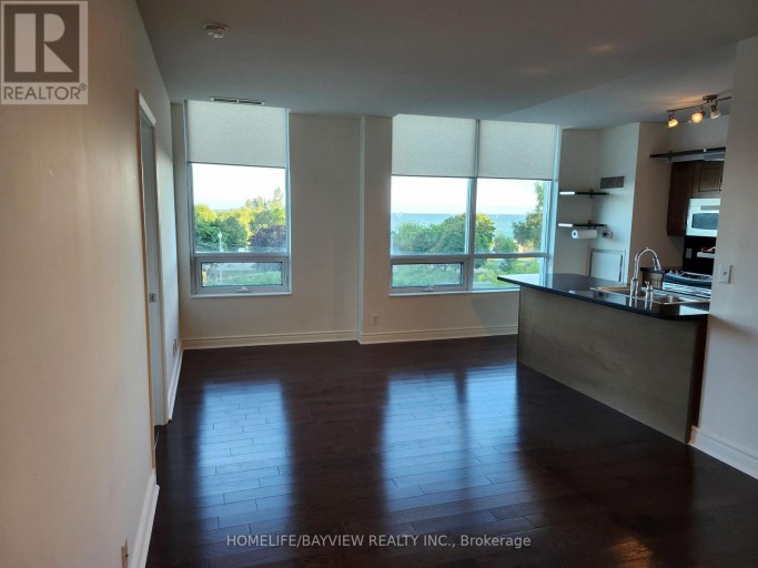 404 - 1900 LAKE SHORE BOULEVARD W, Toronto (South Parkdale), Ontario, M6S1A4