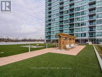 404 - 1900 LAKE SHORE BOULEVARD W Toronto (South Parkdale) Ontario photo 20