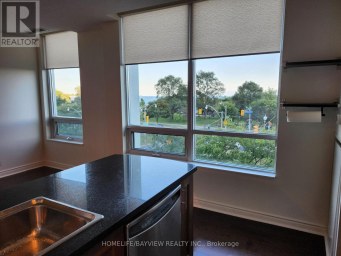 404 - 1900 LAKE SHORE BOULEVARD W Toronto (South Parkdale) Ontario photo 4